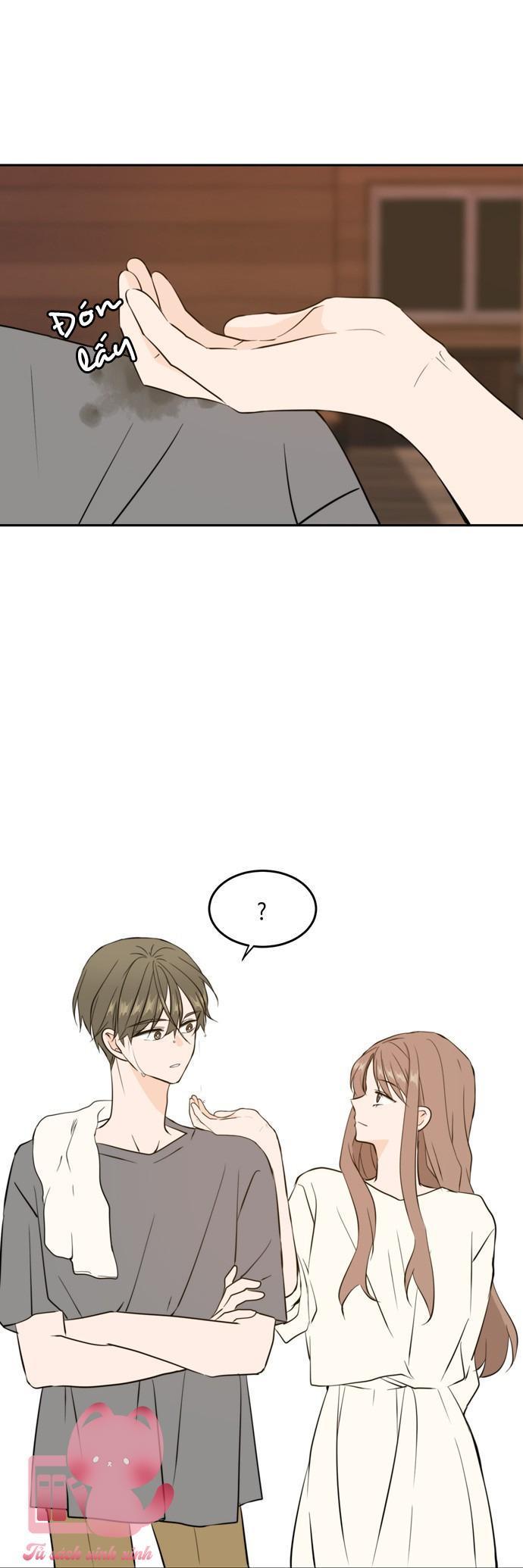 hẹn gặp nhau ở kiếp thứ 19 chapter 35 14