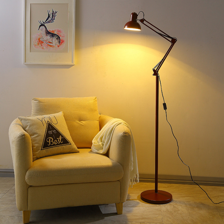 Đèn cây đứng cao cấp