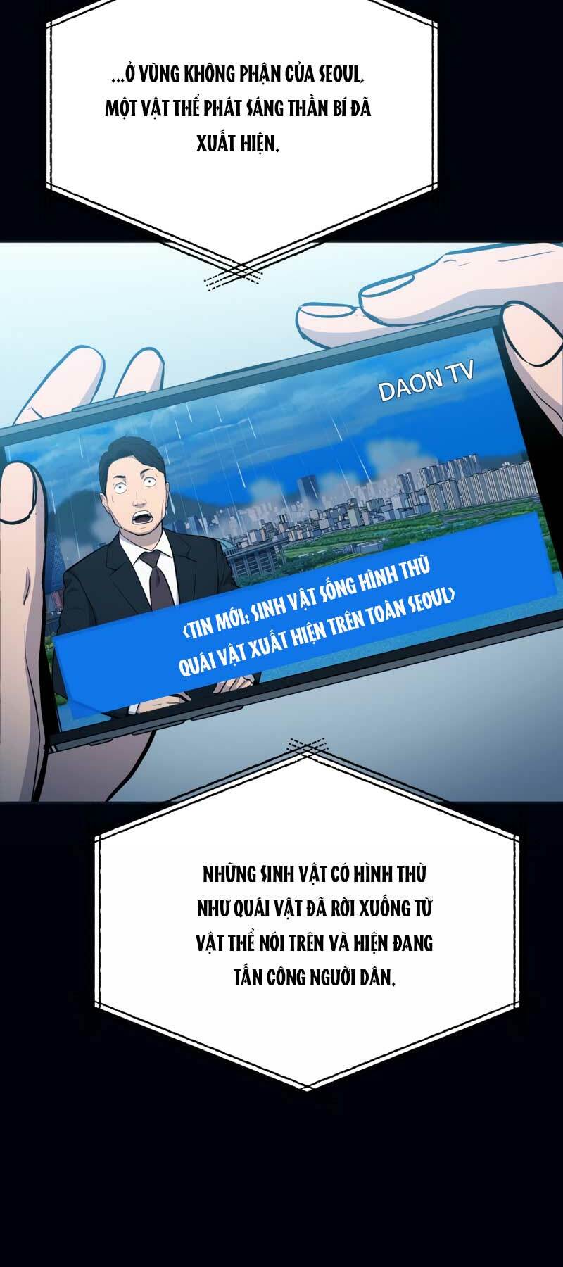 cánh cổng mở ra đúng ngày đầu tiên tôi thành chính trị gia chapter 6 82