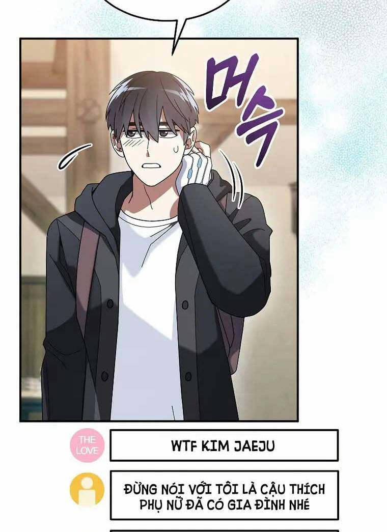 Người Mới Này Quá Mạnh chapter 47.1 19