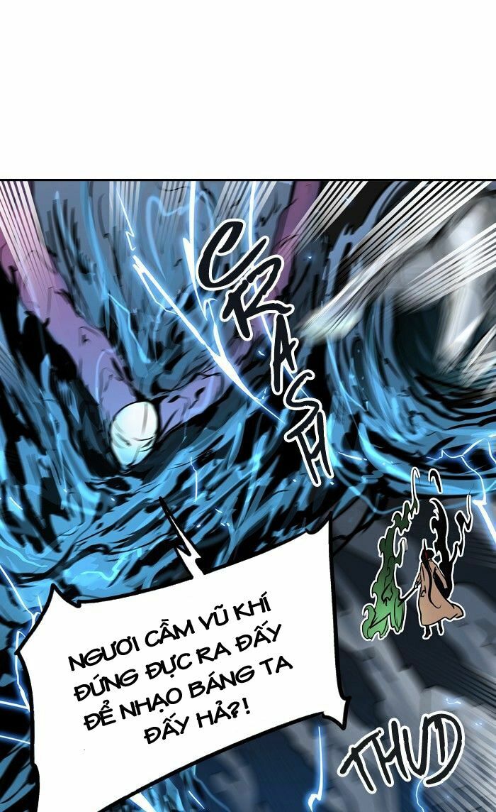 tòa tháp bí ẩn 2 chapter 242 78