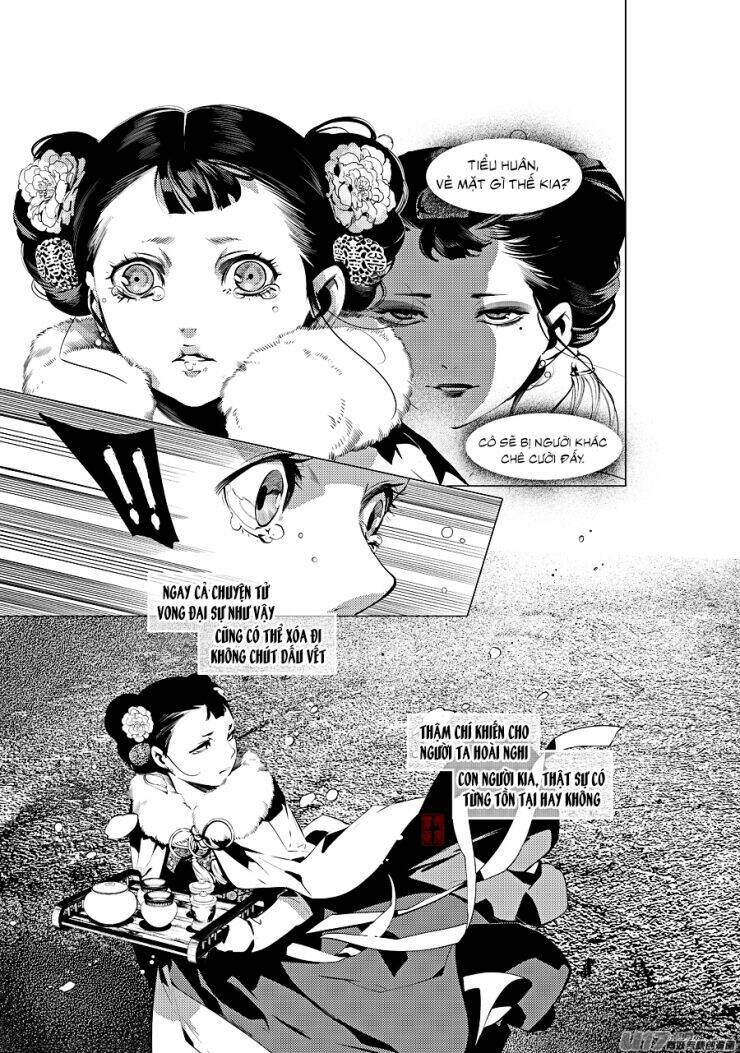 tạp tư lục chapter 22 4