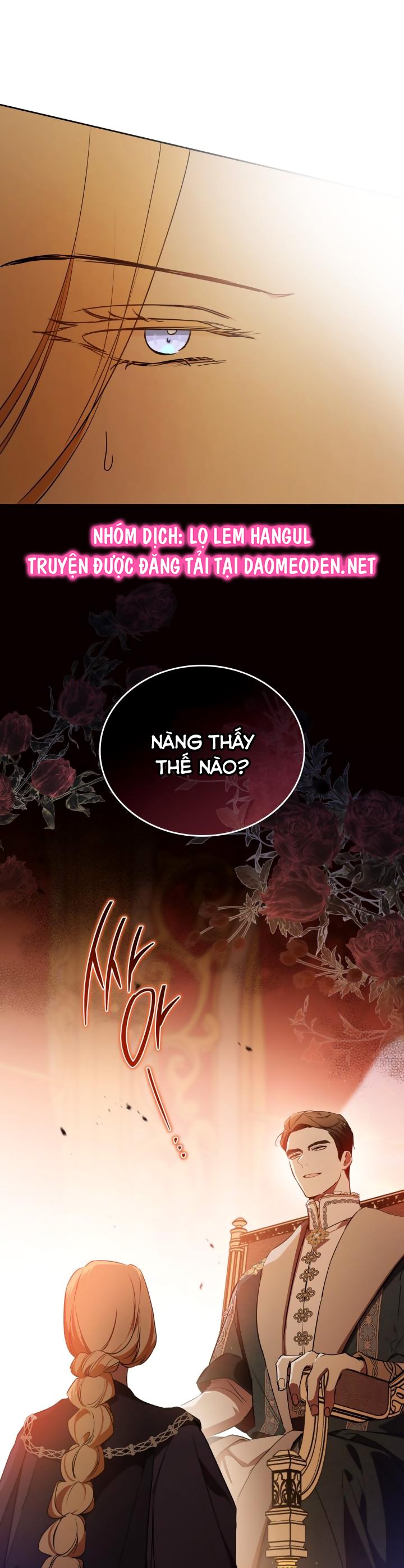 lần này tôi sẽ trở thành gia chủ chapter 168 21