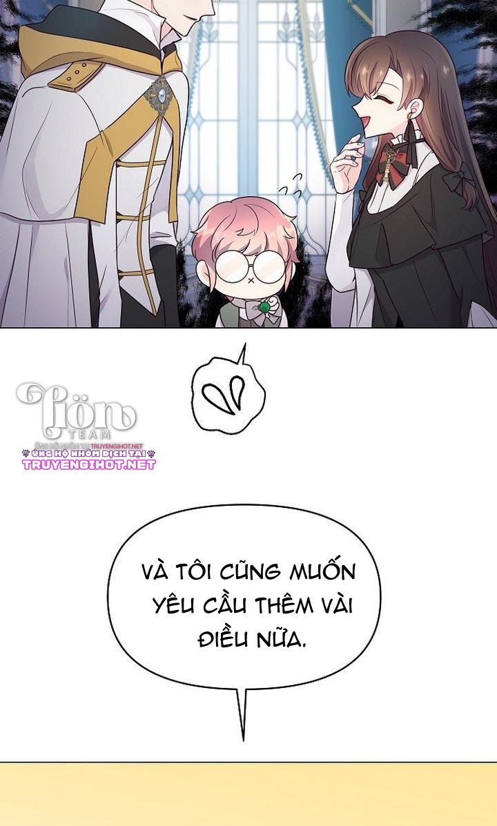 hôn thê nguy hiểm chapter 6.1 13