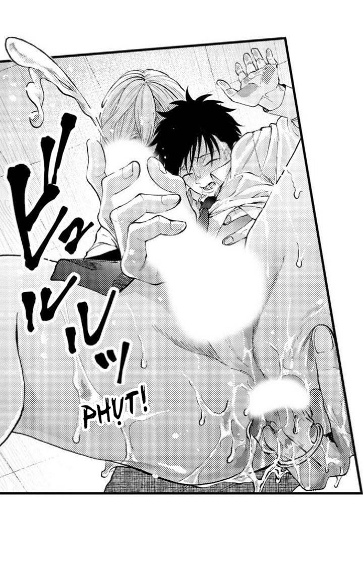 bị một anh chàng lập dị tấn công chapter 6 34