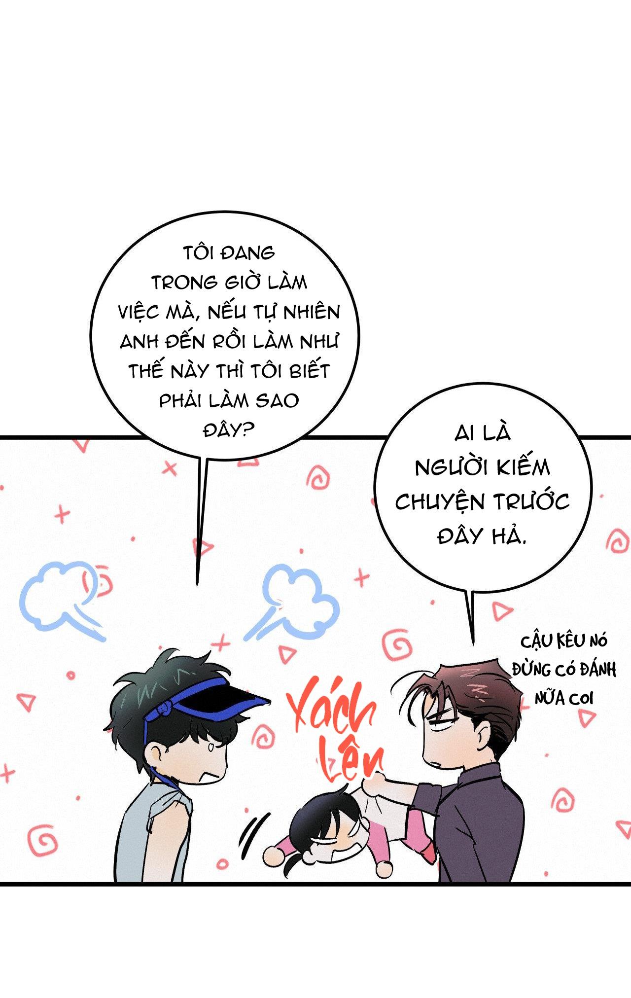 lie again chapter 22 18