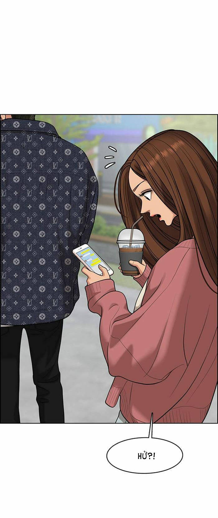 nữ thần giáng thế chapter 168.1 38