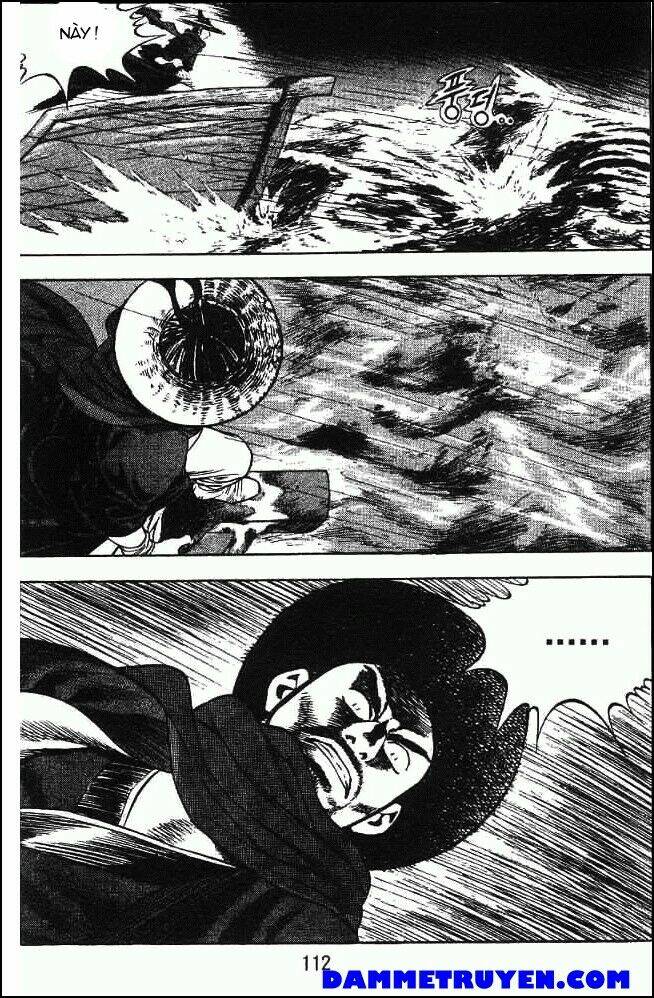 long quyển phong chapter 41 3