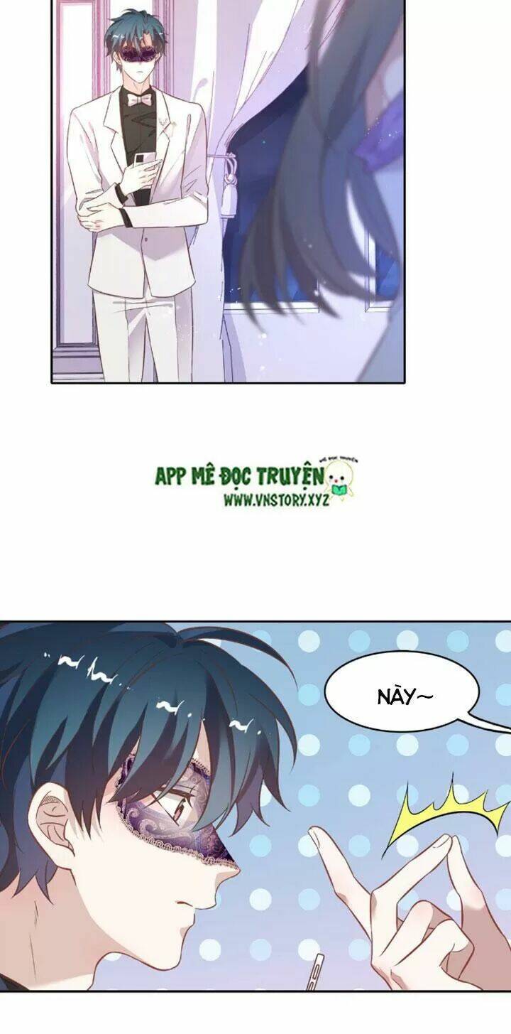 bạn trai kém tuổi bẫy yêu tôi chapter 21 2