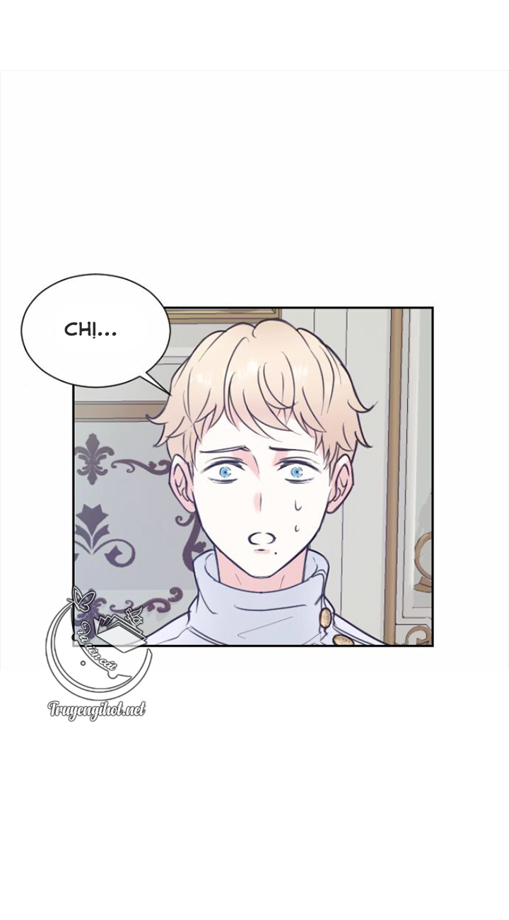 thánh nữ ẩn mình chapter 4.1 7