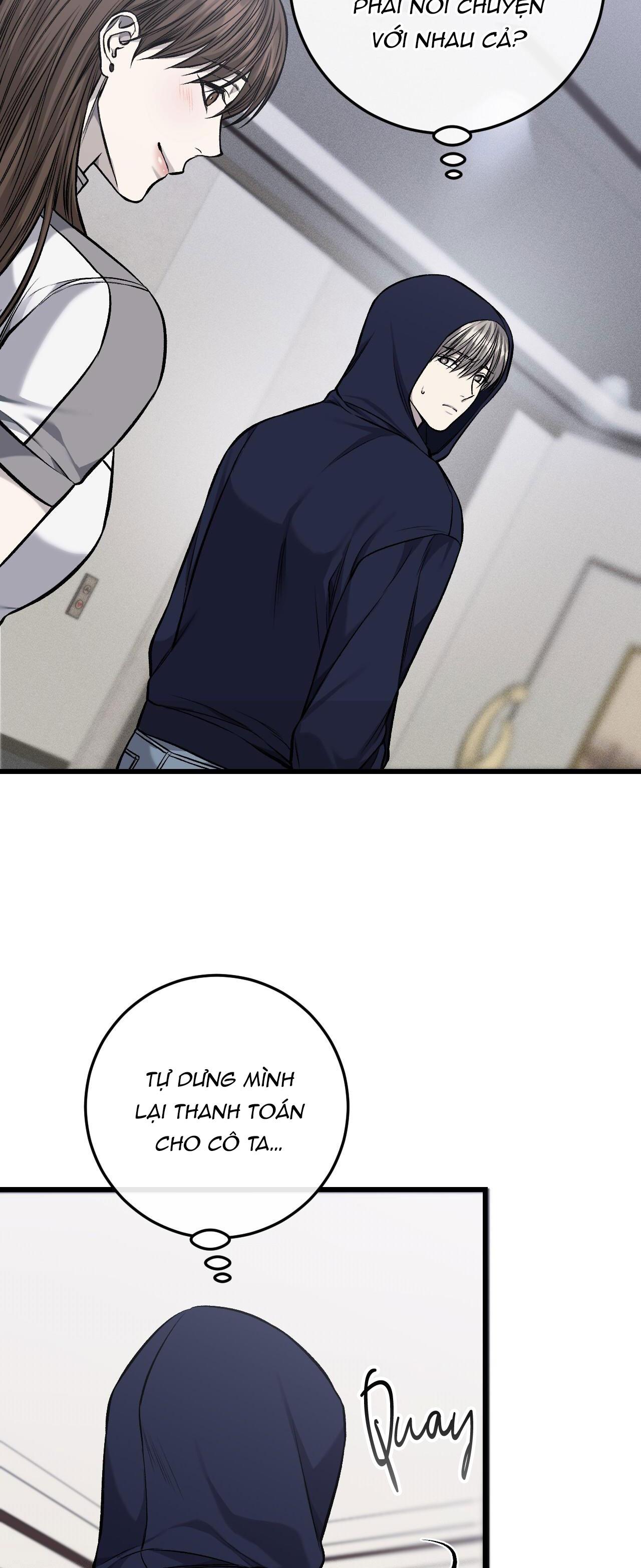 xx đê tiện chapter 16 10