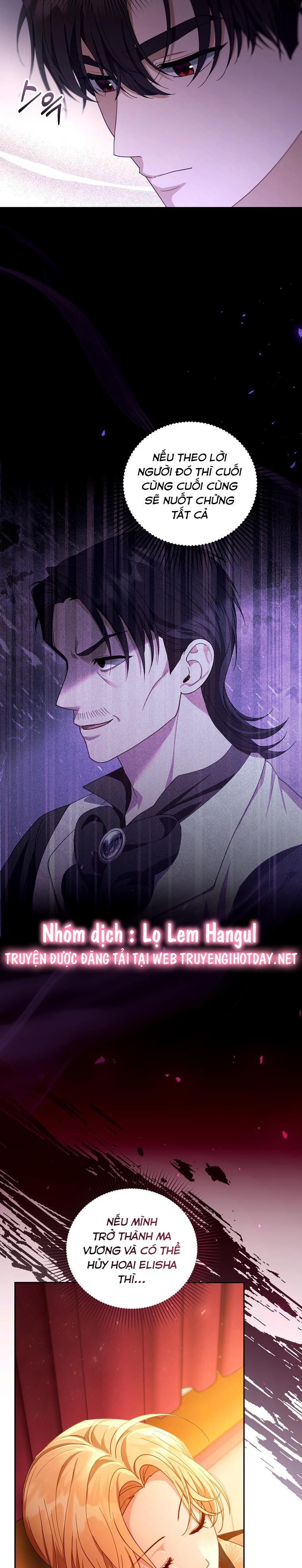 tôi đã có con với người chồng phản diện chapter 90 19