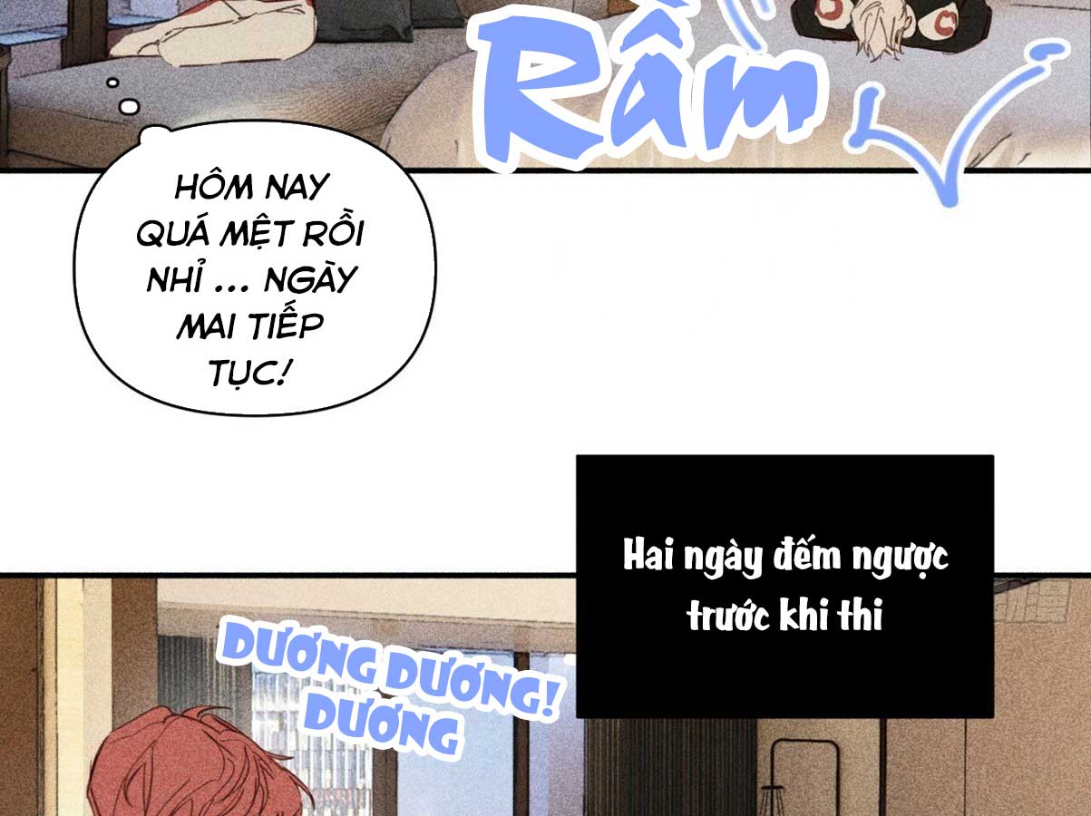 Tiểu Vương Tử chapter 68