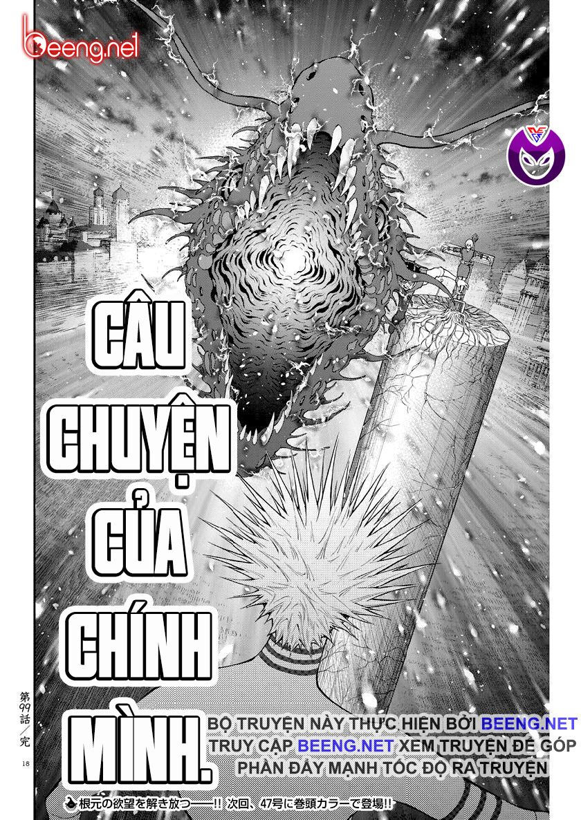 đọa nhân chapter 99 16