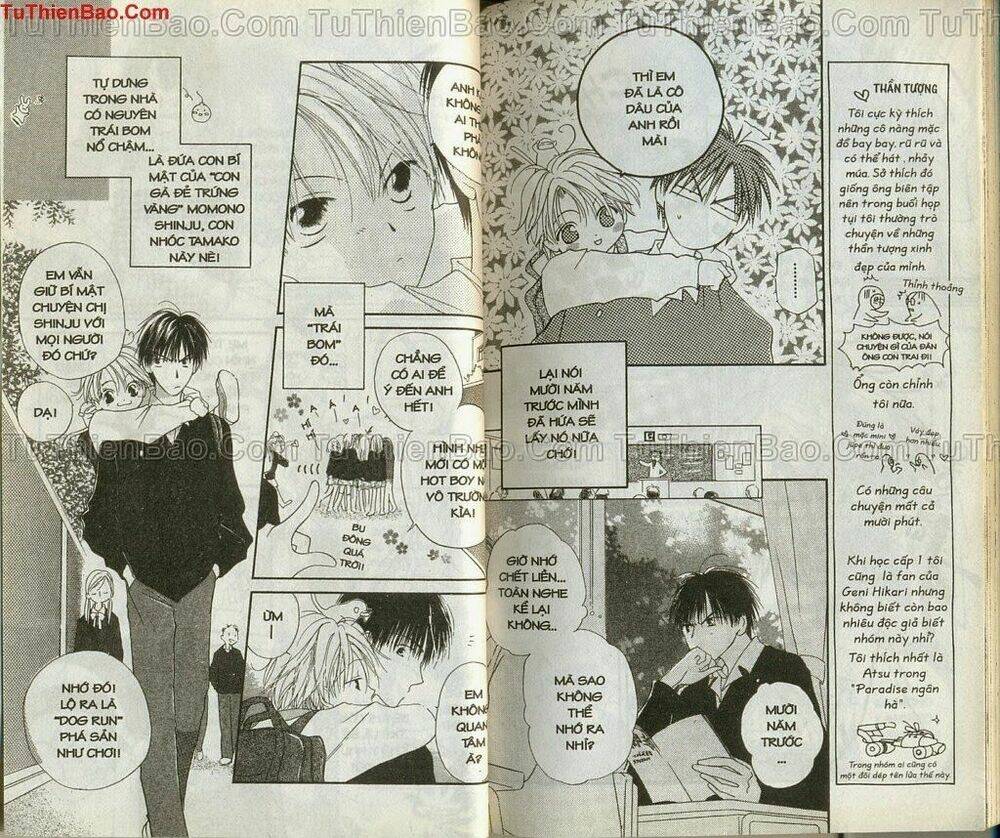 hồng ngọc chapter 1 26