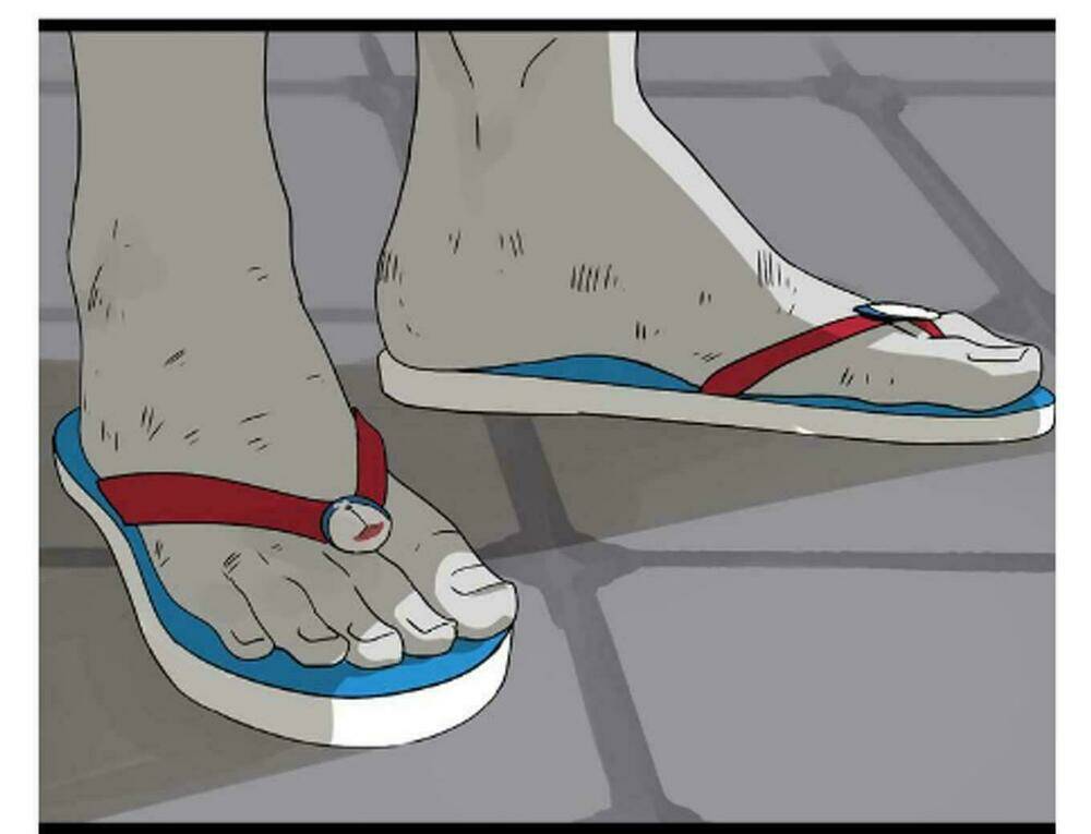 mục linh chapter 5 26