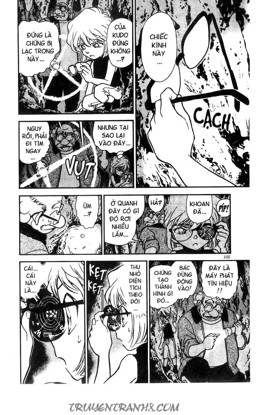 conan chapter 252 10