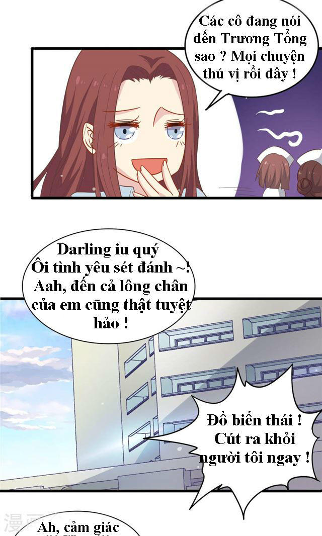 cô dâu của ma cà rồng chapter 5 19