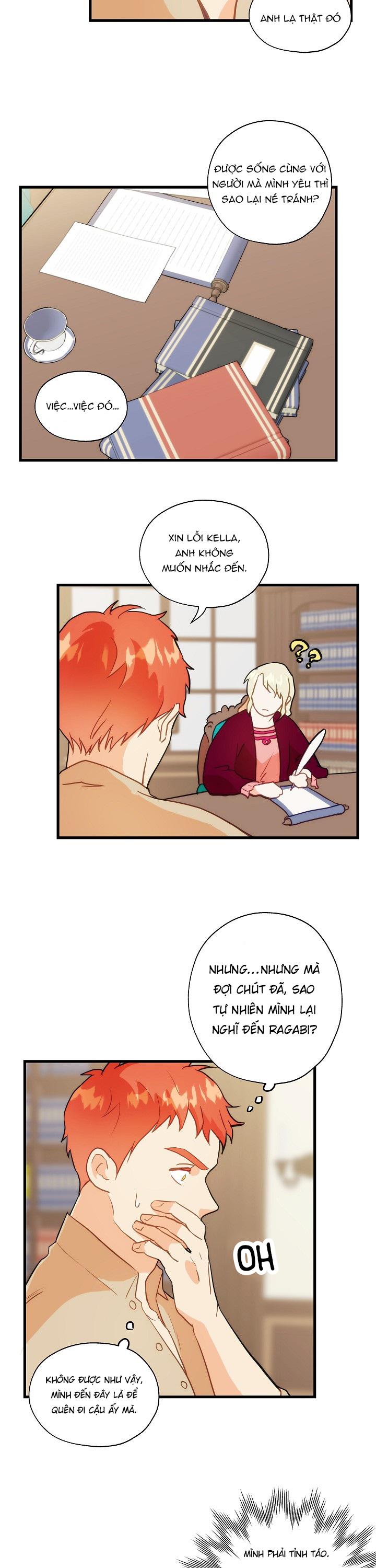 phù thủy gợi tình chapter 9 3