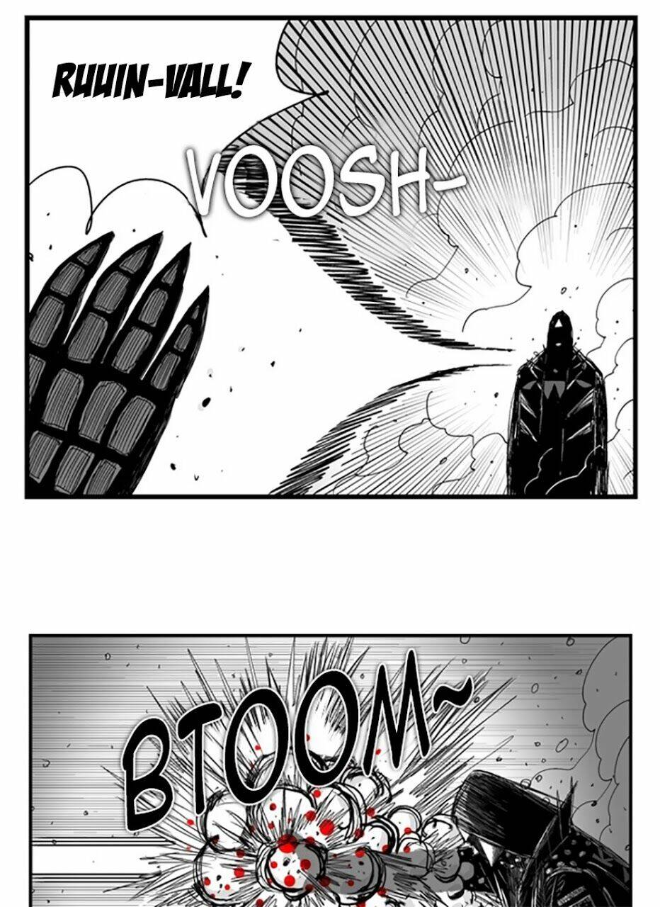 hành trình thoát khỏi địa ngục chapter 70 37