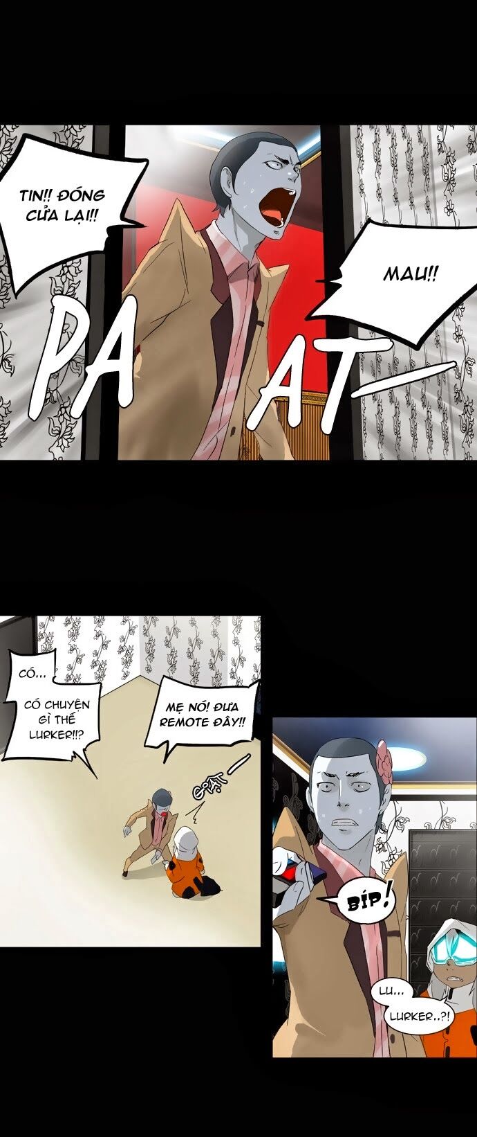 tòa tháp bí ẩn 2 chapter 20 39