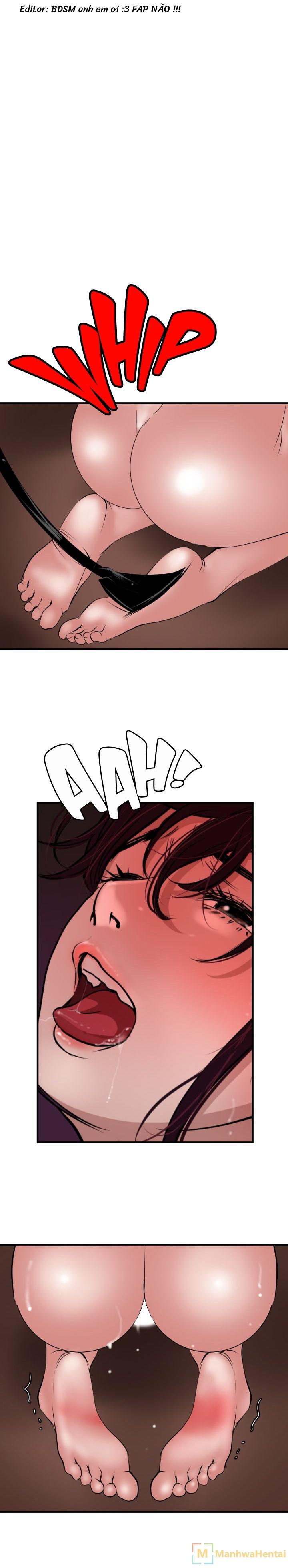 cột thu lôi chapter 41 9