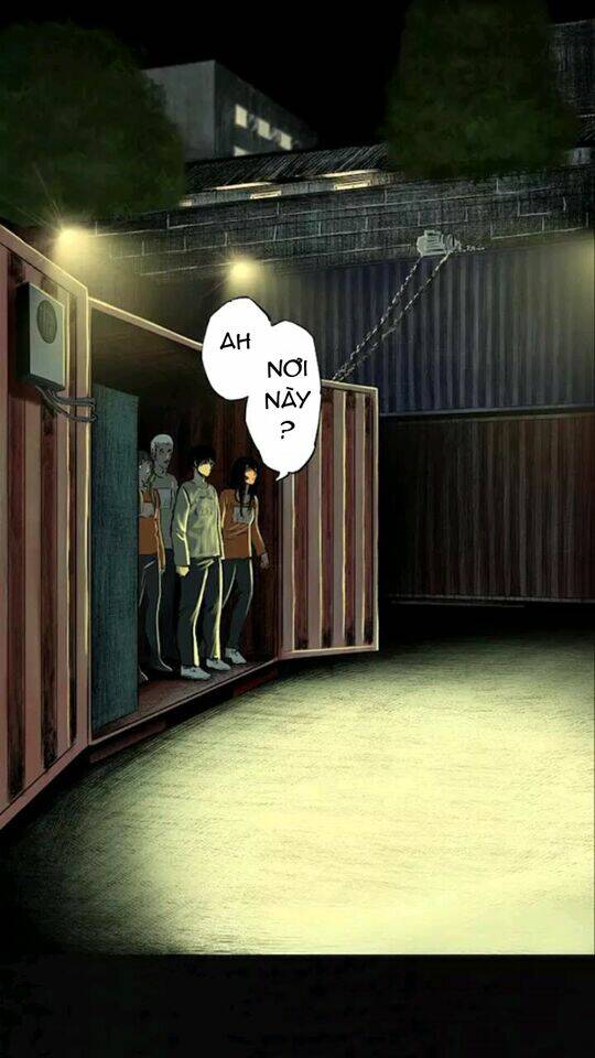 cương thi 1995 chapter 9 41
