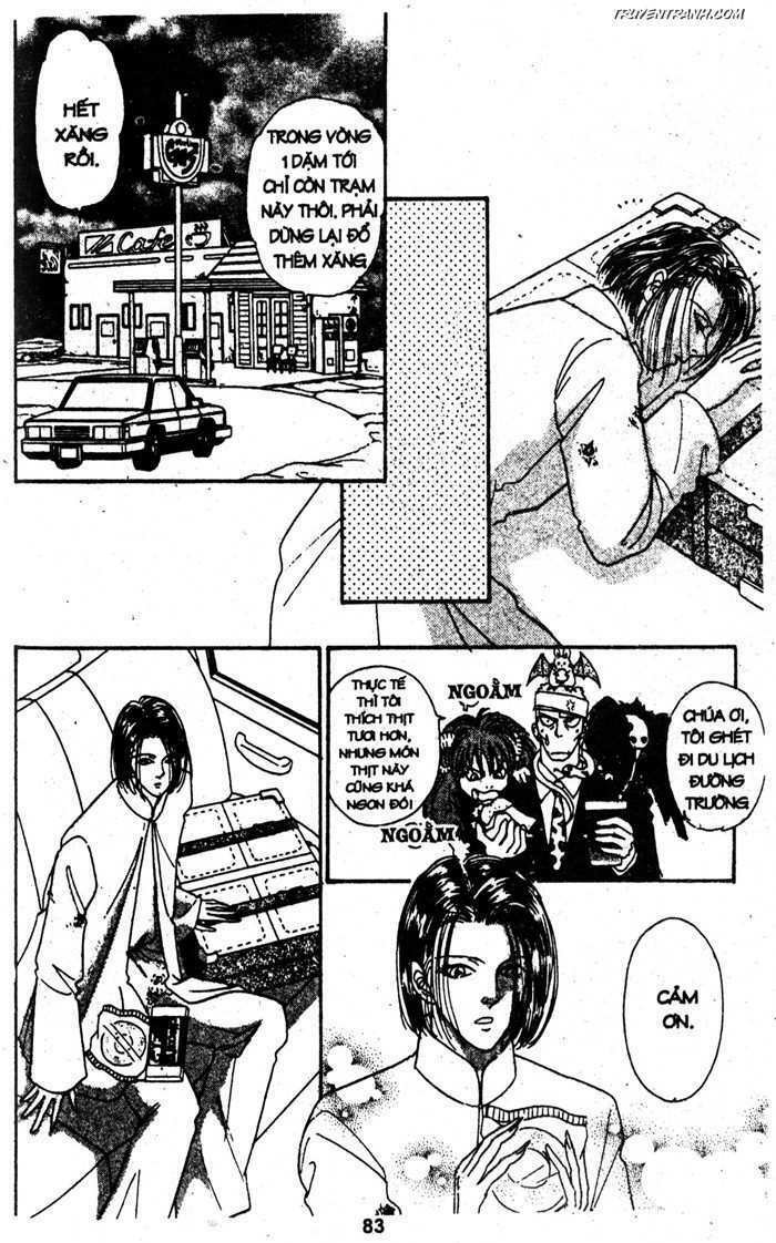 petshop of horrors chapter 37 29