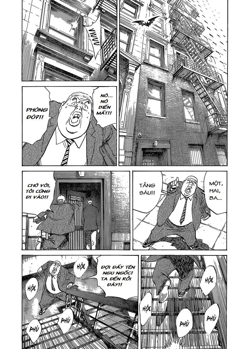 billy bat chapter 131 23