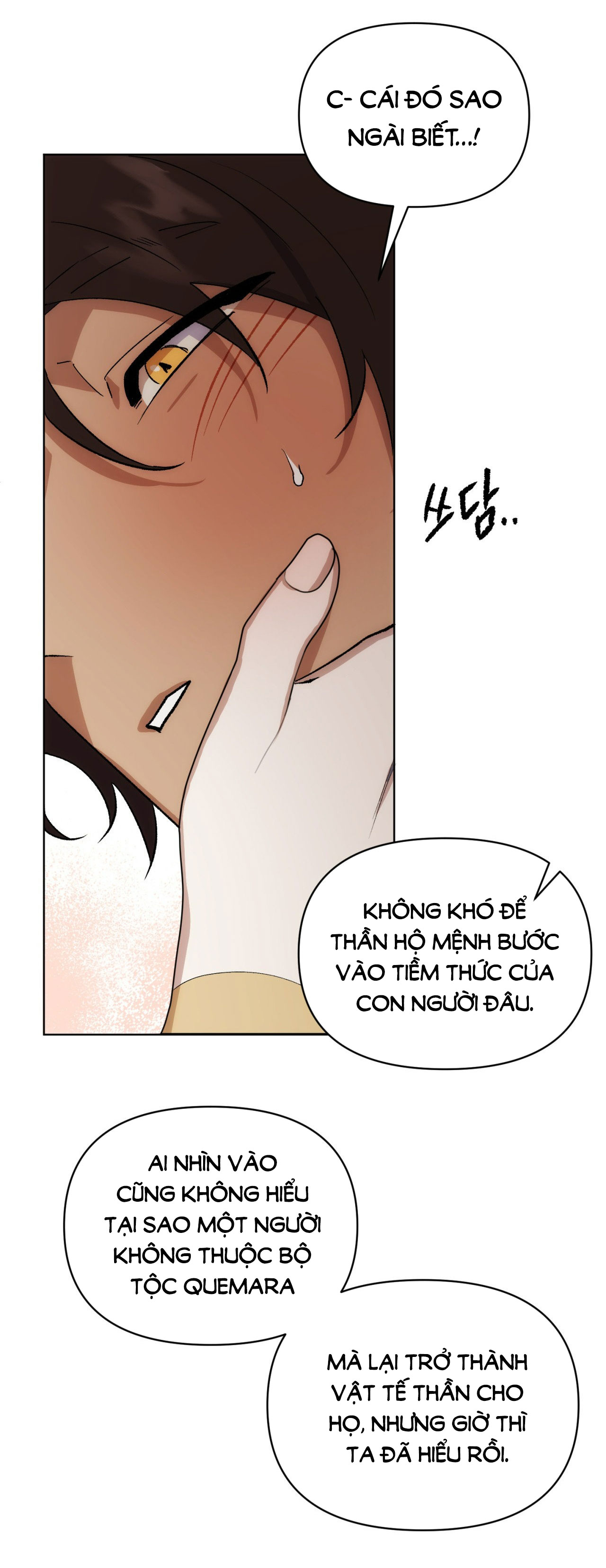 Ta Sẽ Khiến Cậu Được Vui Vẻ chapter 5.2 - Trang 11