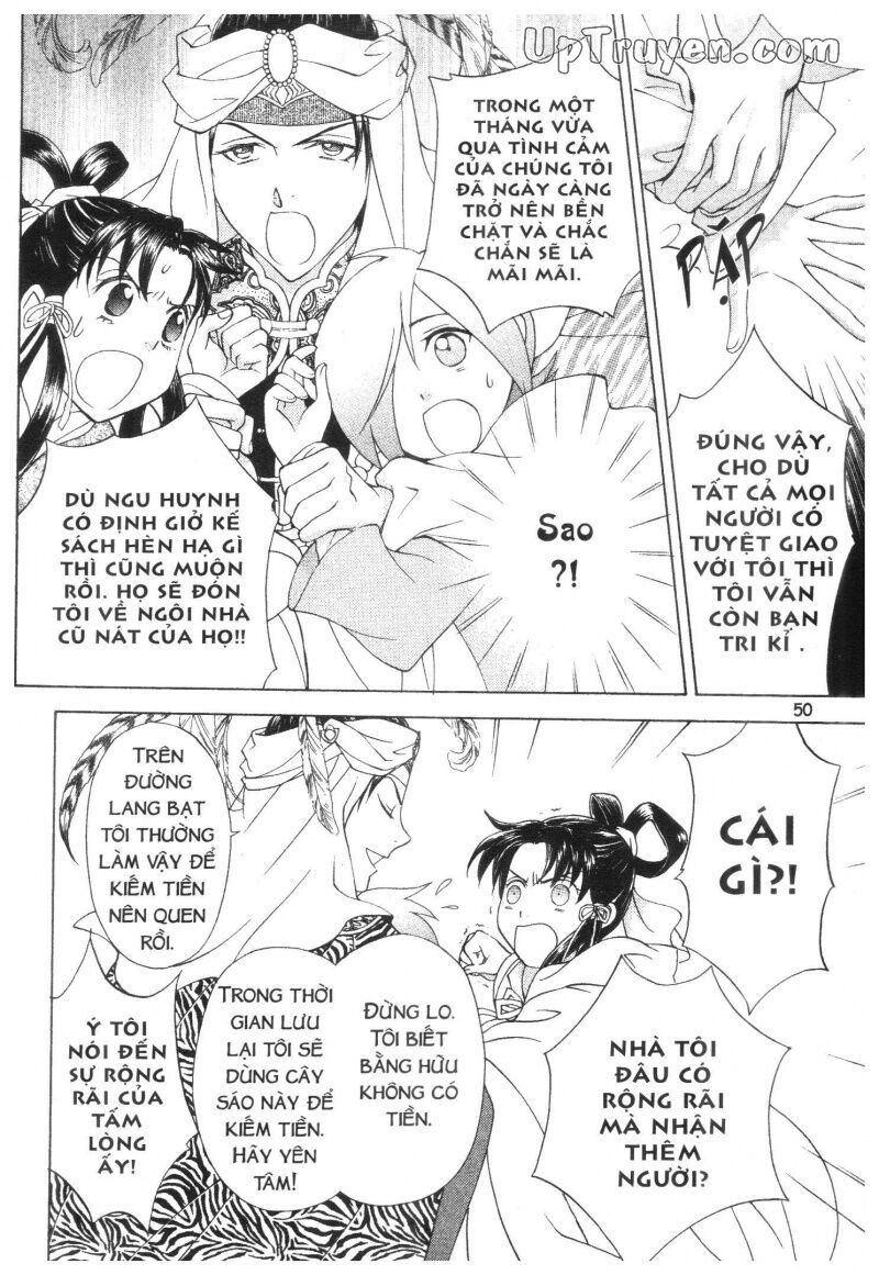 thái vân quốc truyện chapter 9 46