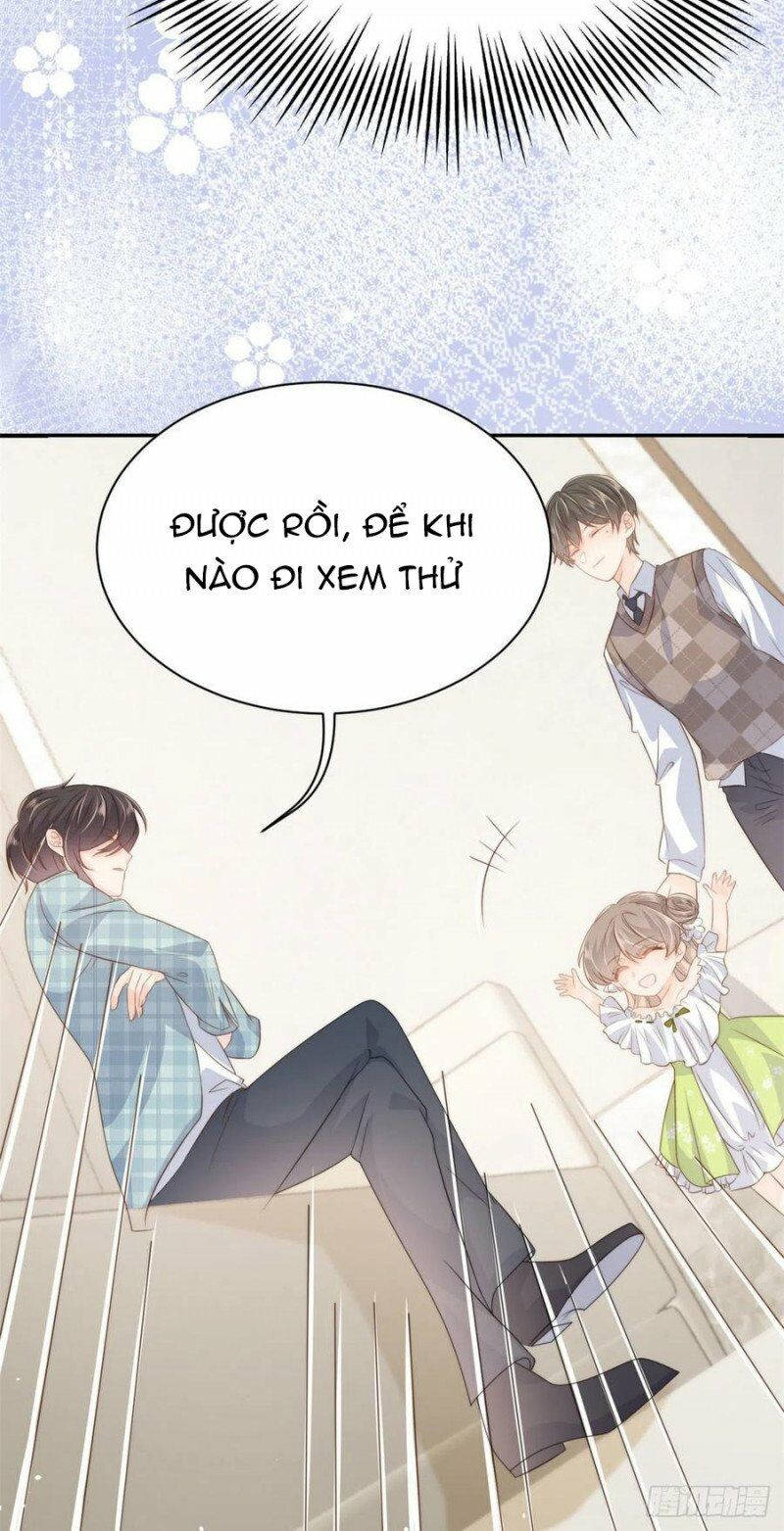 đoàn sủng lão đại ba tuổi rưỡi chapter 72 15