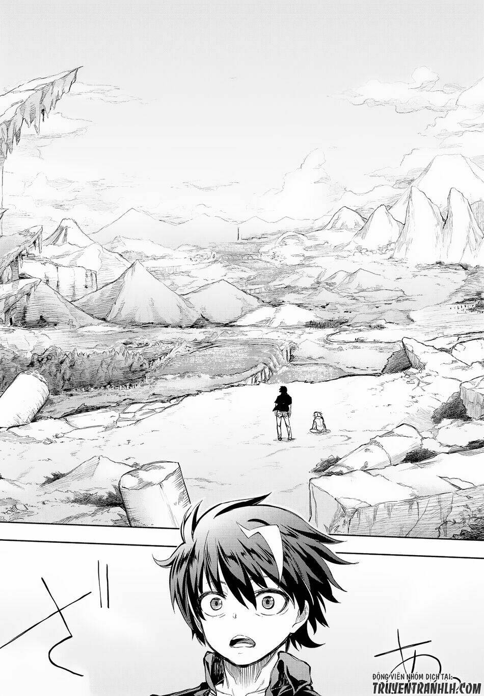 great man game chapter 1 33