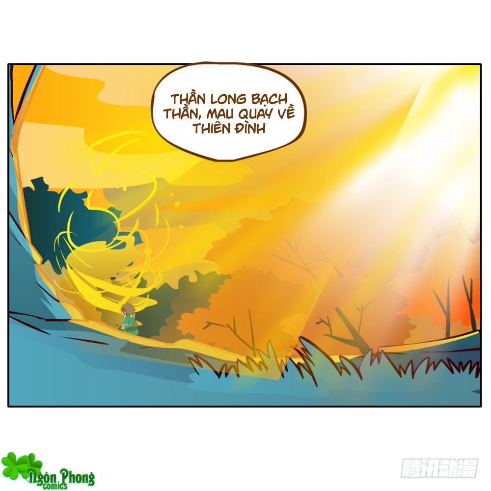 hòa thượng và tiểu long quân chapter 32 43