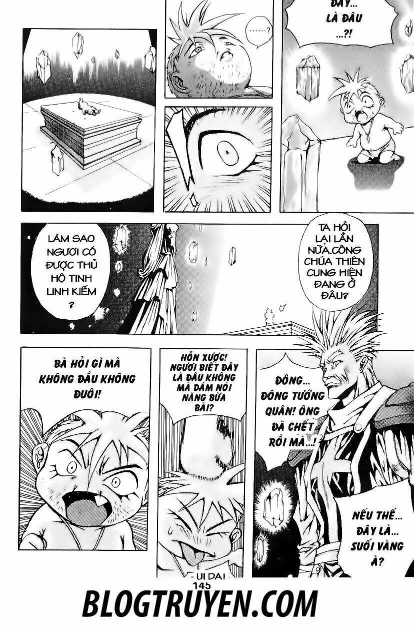 shoma - thiên vương thần kiếm chapter 84 12