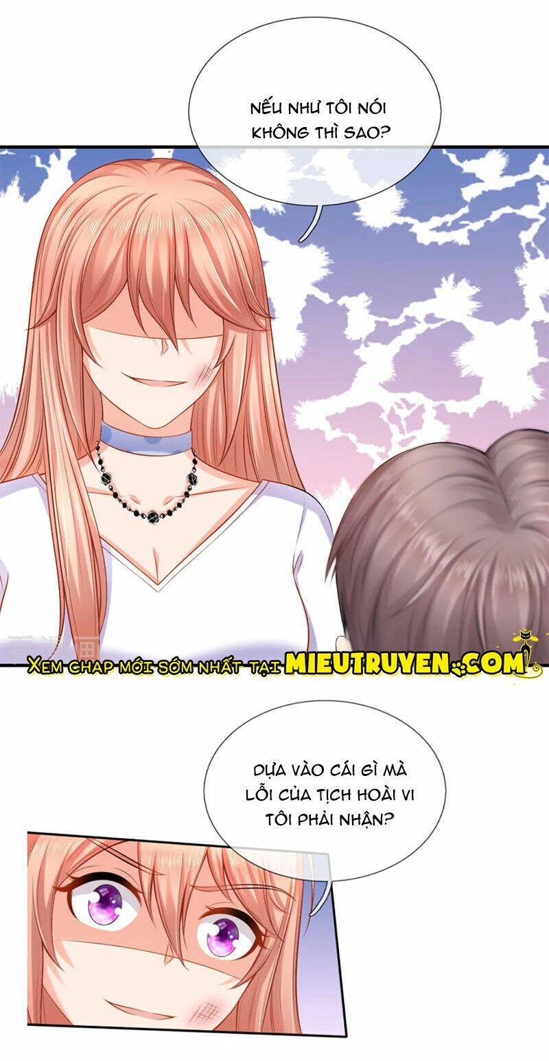 vợ yêu gả nhầm của phúc hắc tổng tài chapter 34 6