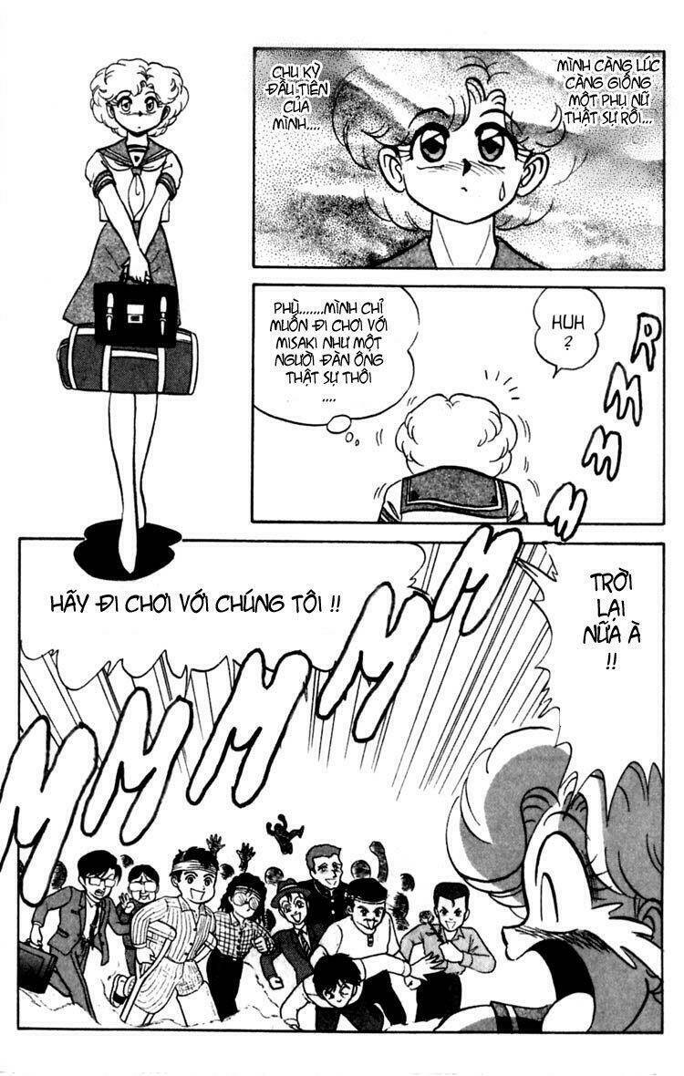 fubata-kun change! chapter 28 28