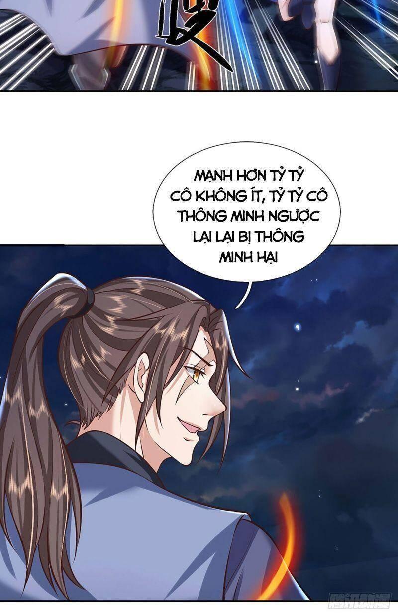 Ta Trở Về Từ Thế Giới Tu Tiên chapter 98 30