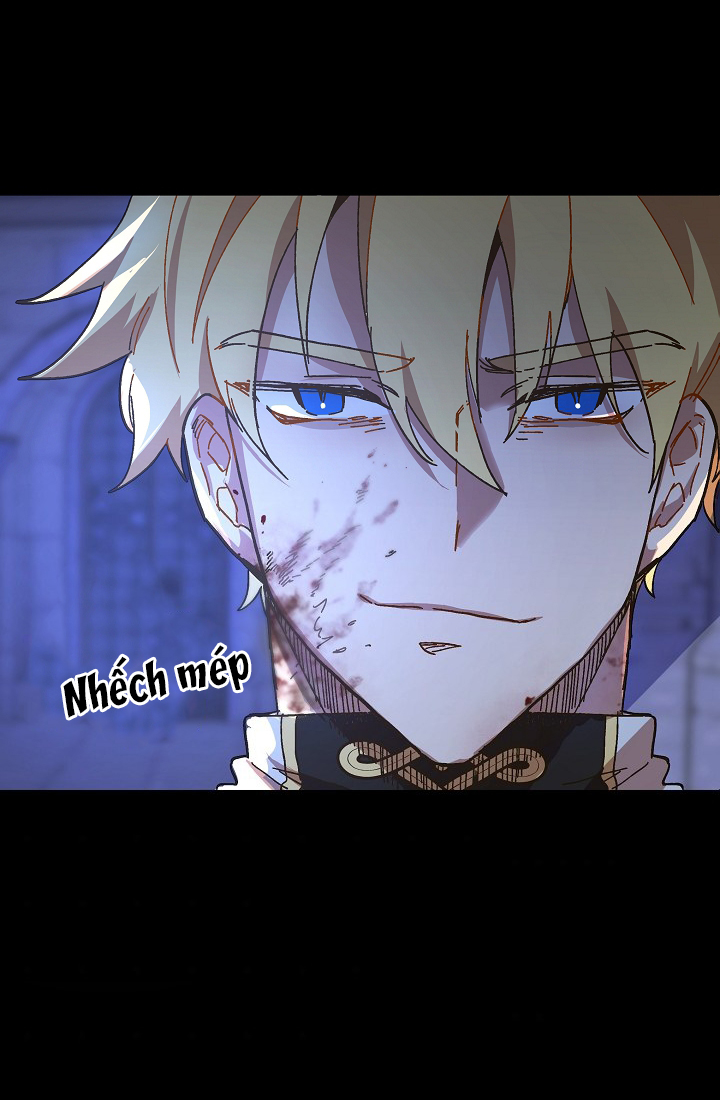 công chúa giả điên chapter 1 63