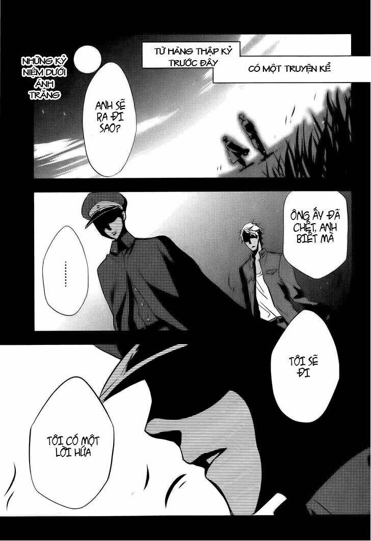 tokyo ravens chapter 15 37