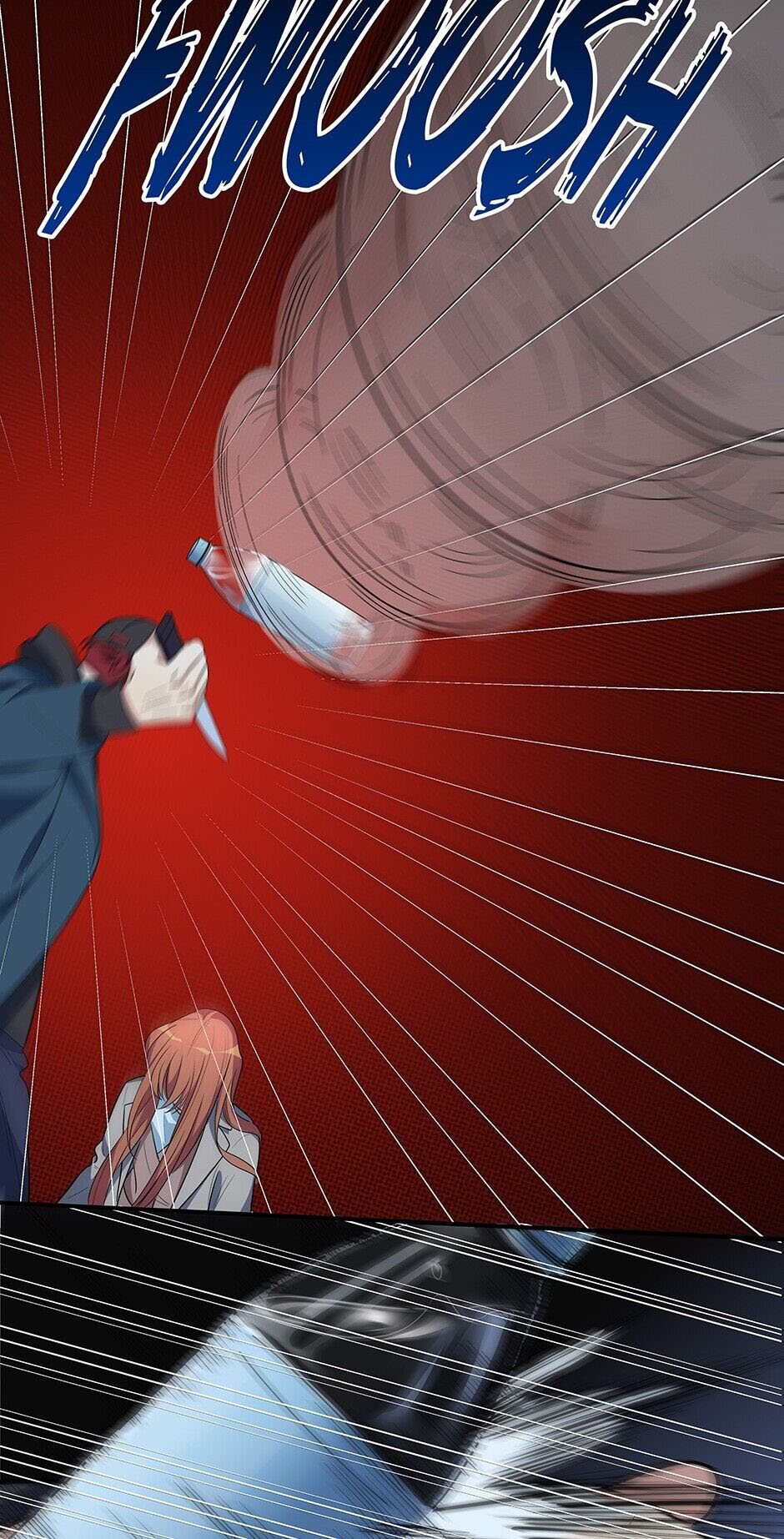 [16+] killing my love chapter 7.1 12