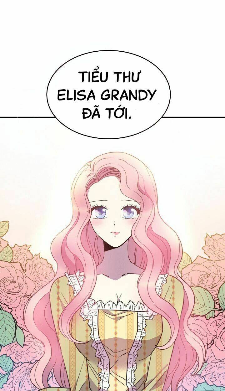 tiểu thư quái vật chapter 3 34