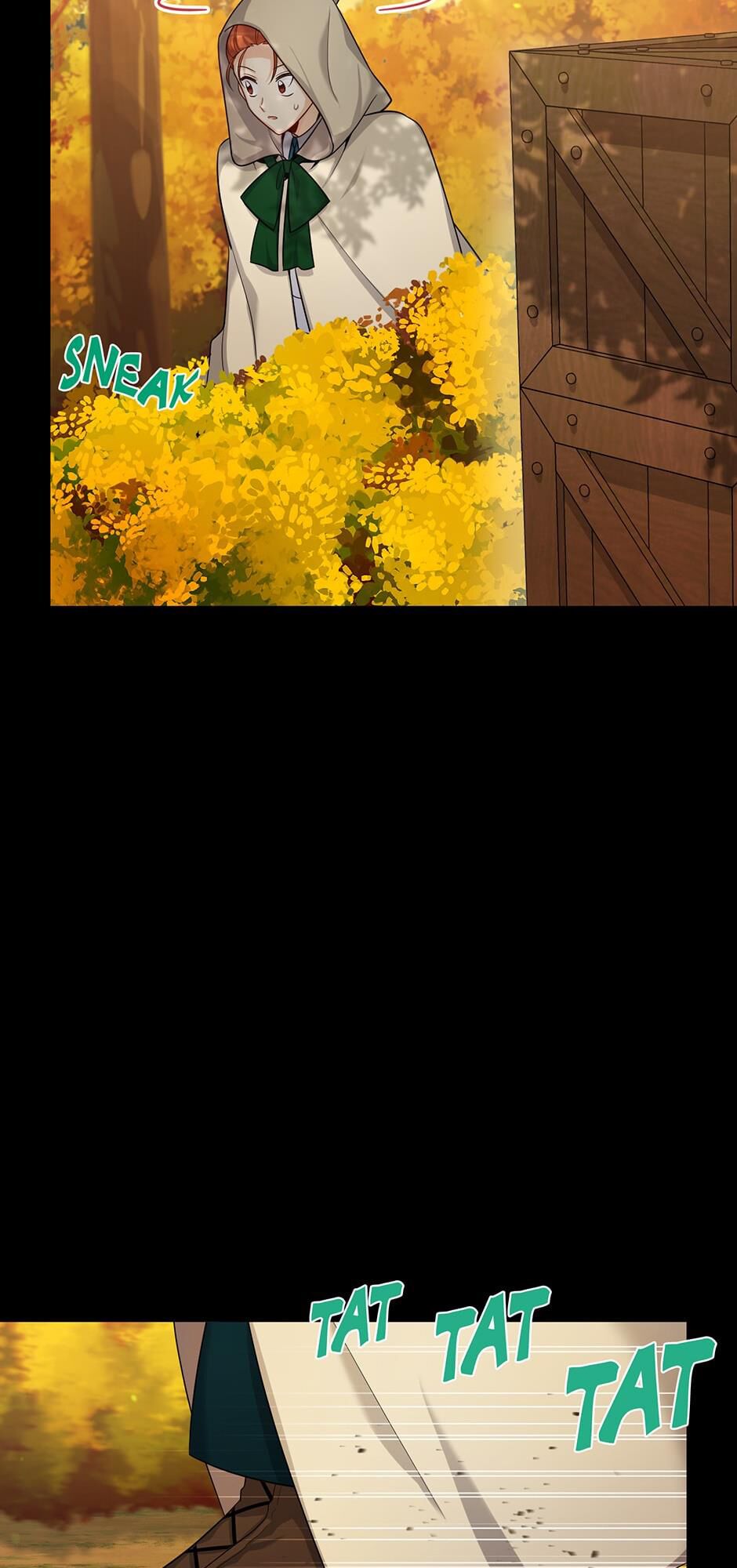 nữ công tước với tâm hồn trống rỗng chapter 84 60