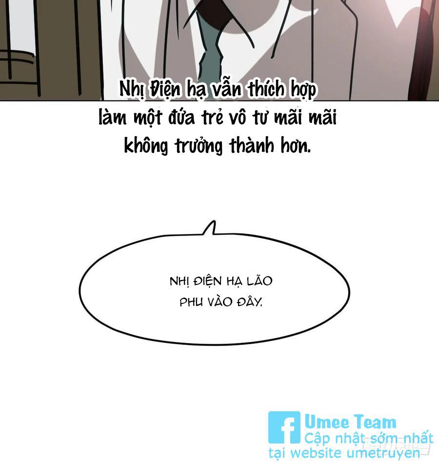 Bắt Lấy Ngao Ngao chapter 150 - Trang 16