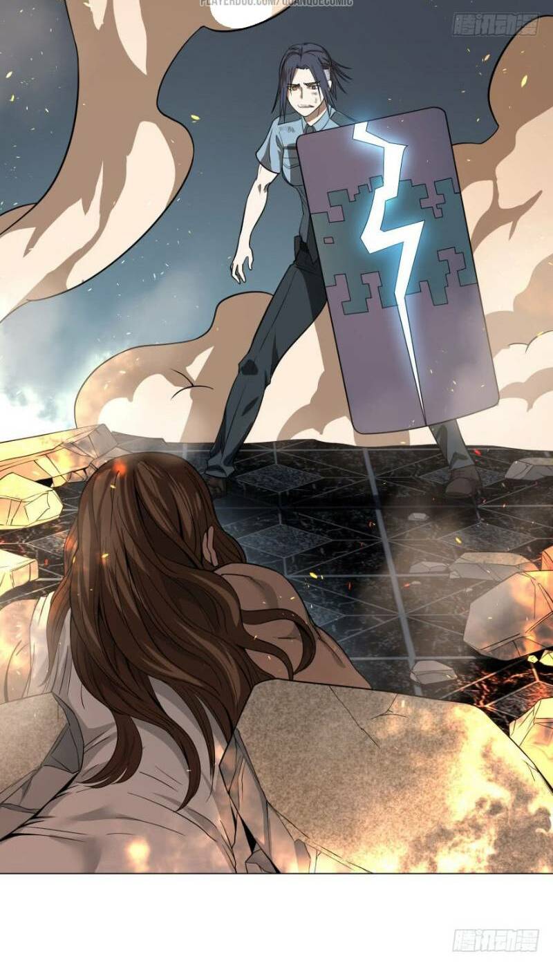 danh sách kẻ phản diện chapter 38 10