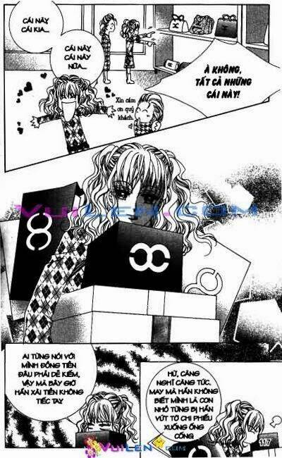đừng tin cô ấy chapter 2 117