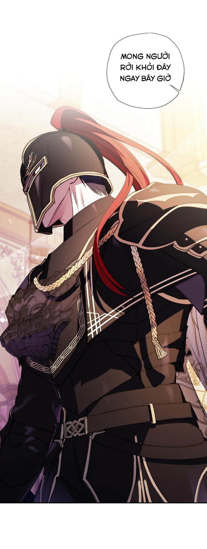 cha, con không muốn kết hôn đâu chapter 45 79