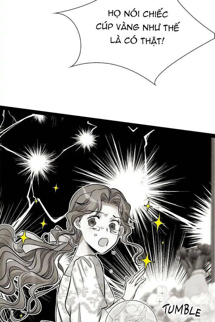 Hoàng Tử Rắc Rối chapter 18.1 15