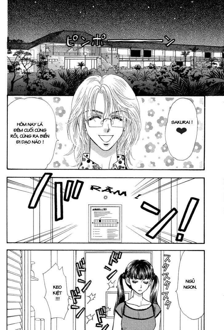 boku to kanojo no xxx chapter 12 2