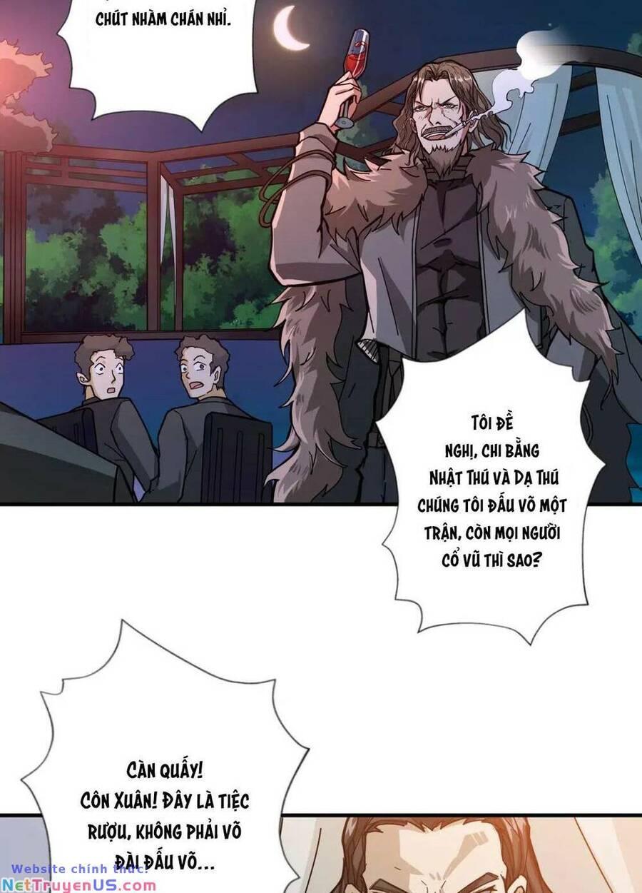 god slayer chapter 70 18